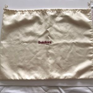 Dust bag Baldinini